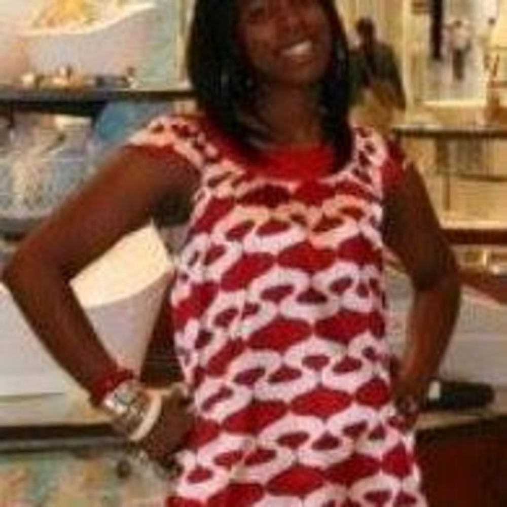 Meet your Posher, Renette